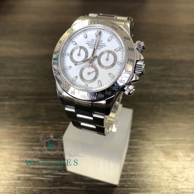 ROLEX DAYTONA  116520